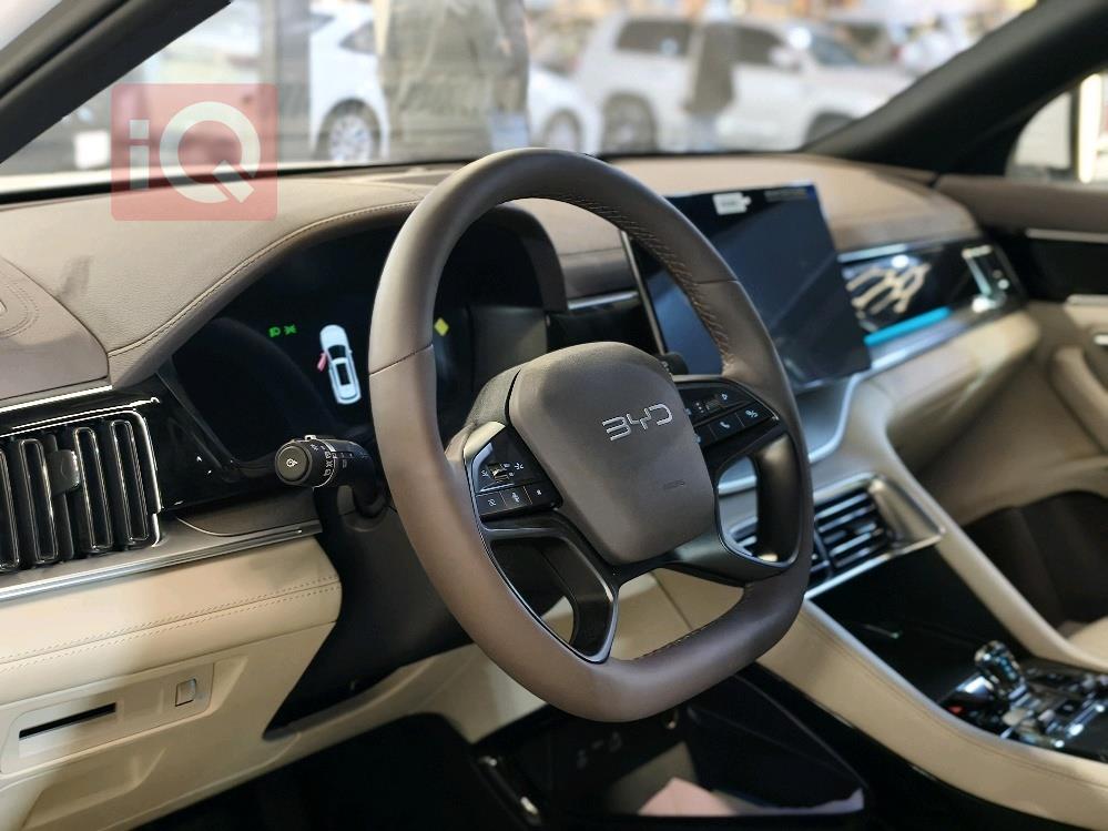 بي واي دي سونغ بلس